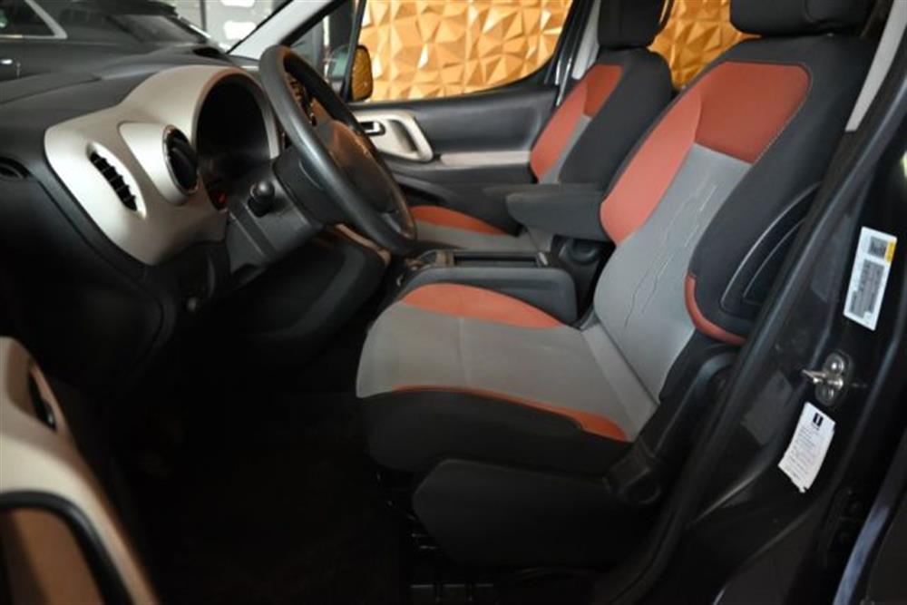 Partner Partner TEPEE 1.6 HDI 92CV S
