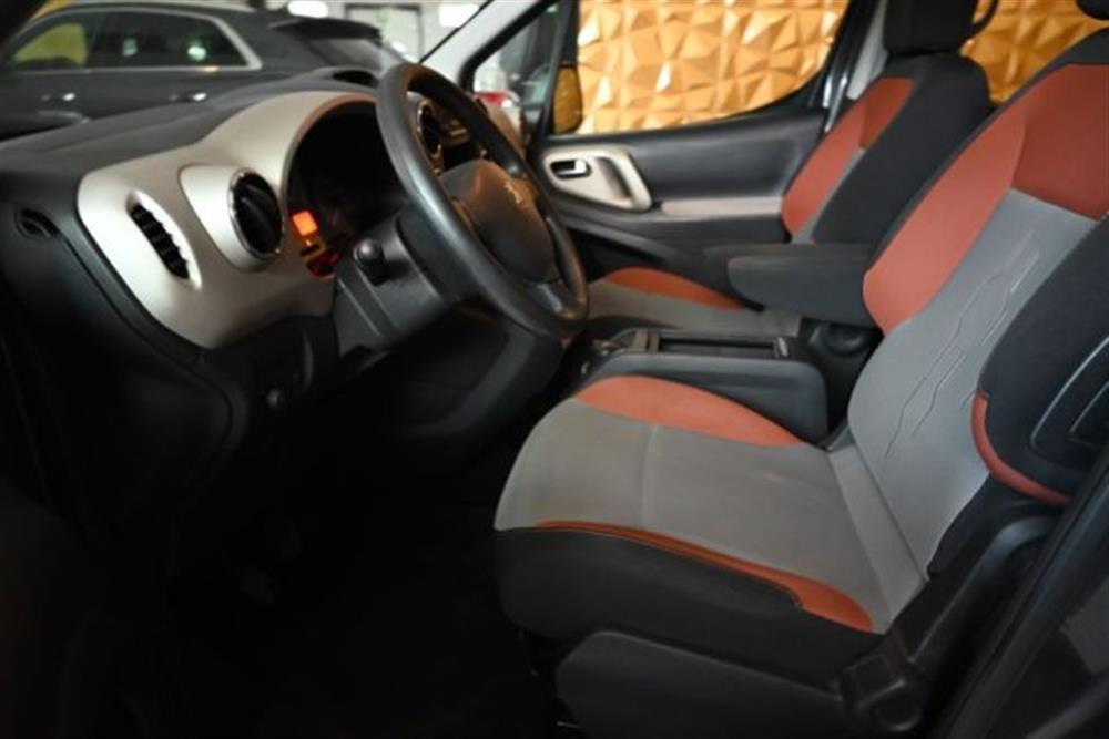 Partner Partner TEPEE 1.6 HDI 92CV S