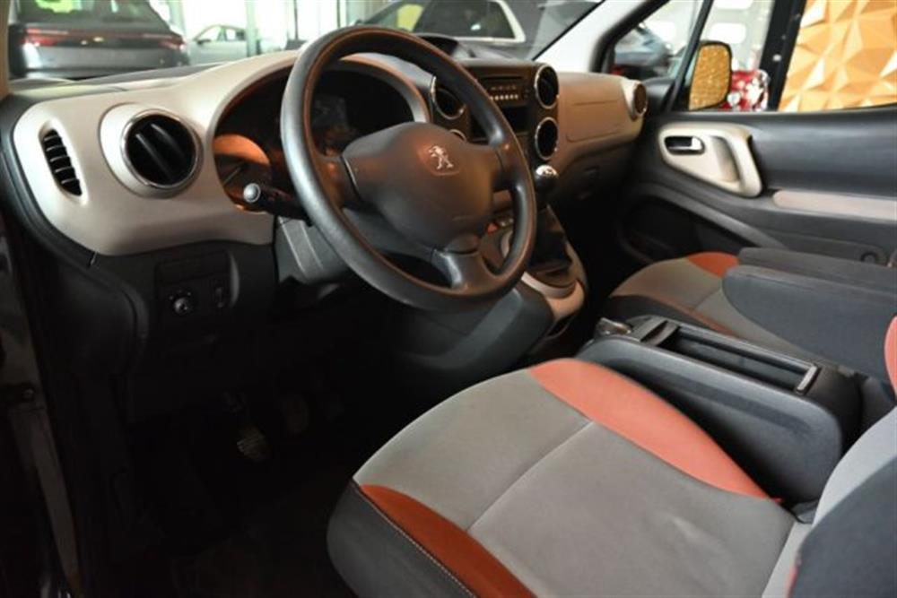 Partner Partner TEPEE 1.6 HDI 92CV S