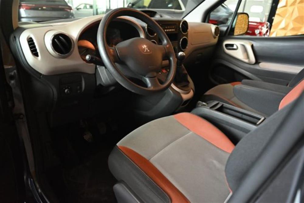 Partner Partner TEPEE 1.6 HDI 92CV S