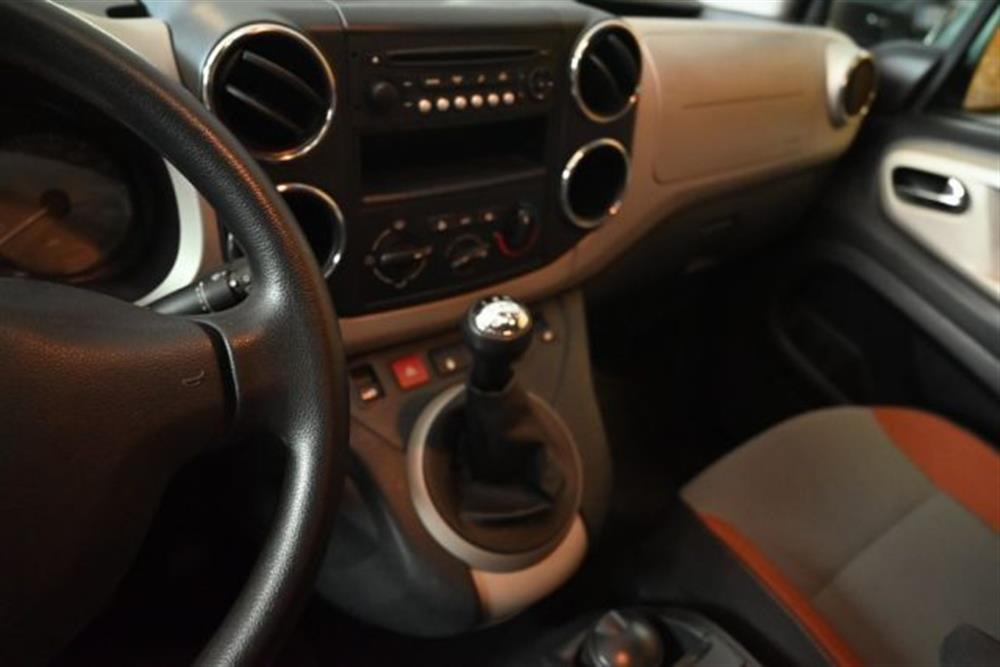 Partner Partner TEPEE 1.6 HDI 92CV S