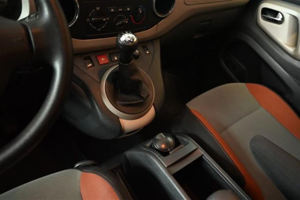 Partner Partner TEPEE 1.6 HDI 92CV S