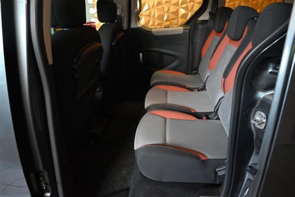Partner Partner TEPEE 1.6 HDI 92CV S