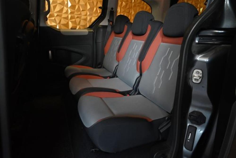 Partner Partner TEPEE 1.6 HDI 92CV S