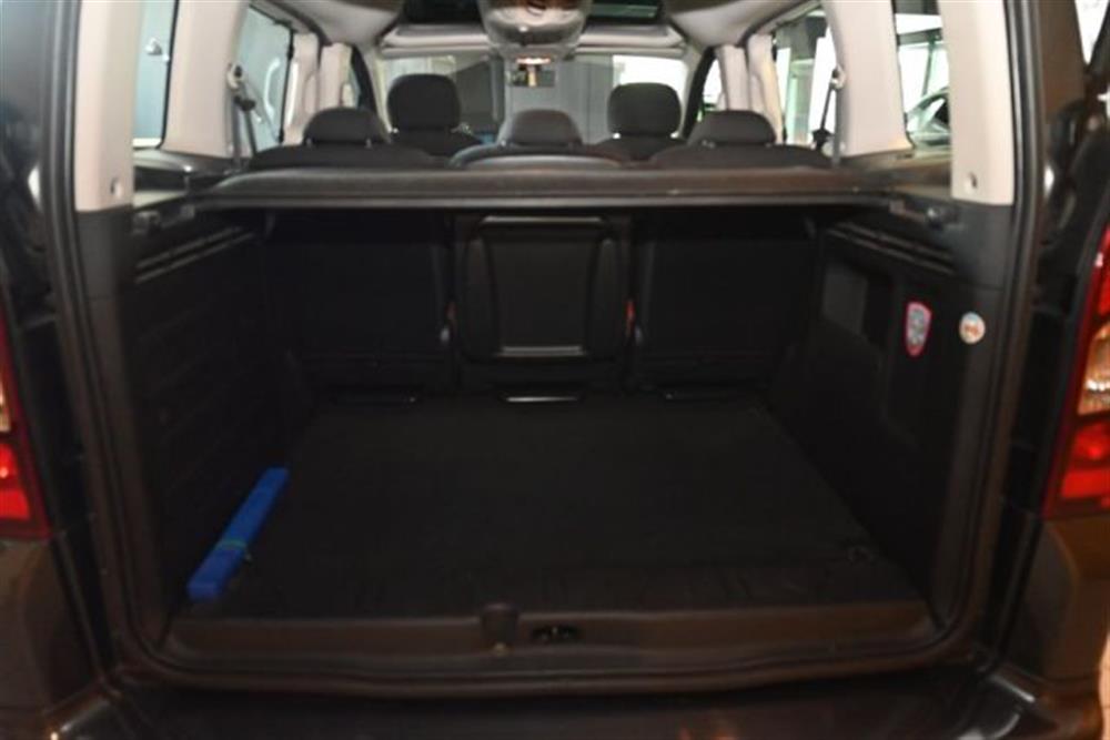 Partner Partner TEPEE 1.6 HDI 92CV S