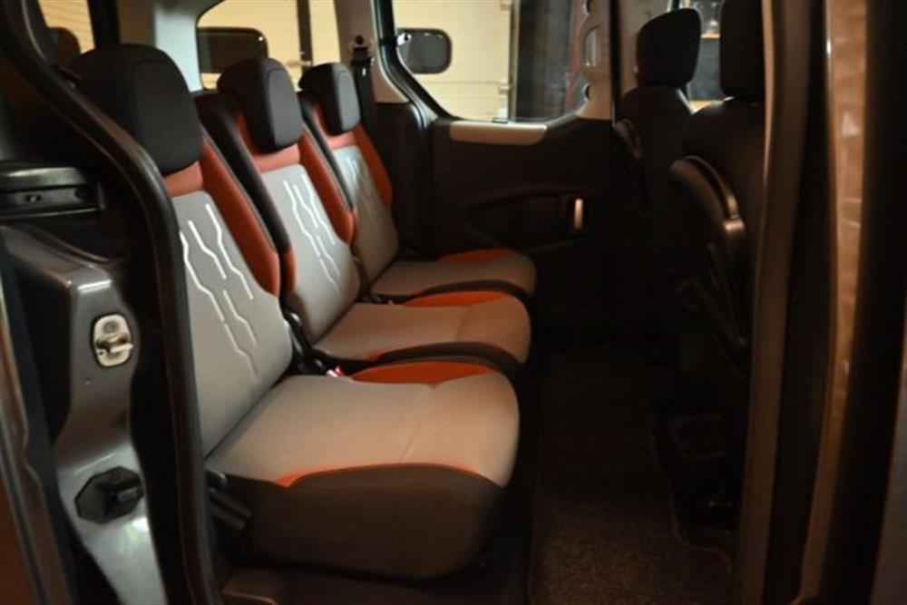 Partner Partner TEPEE 1.6 HDI 92CV S