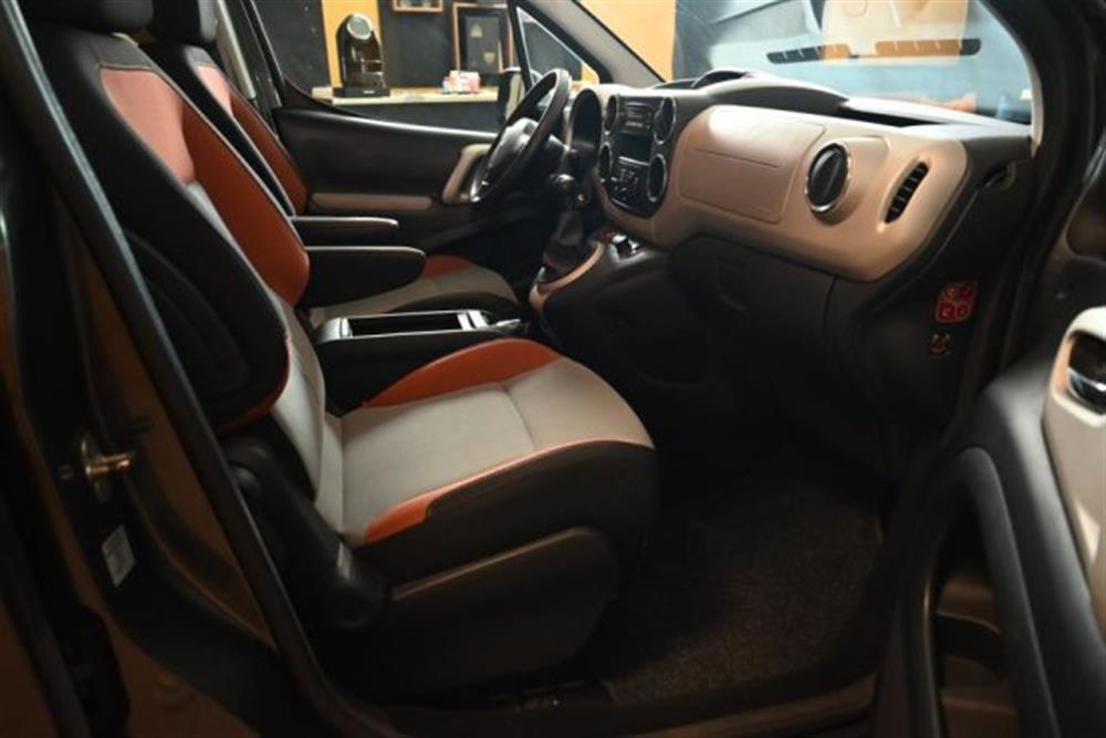 Partner Partner TEPEE 1.6 HDI 92CV S