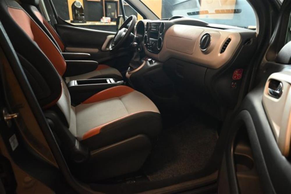 Partner Partner TEPEE 1.6 HDI 92CV S