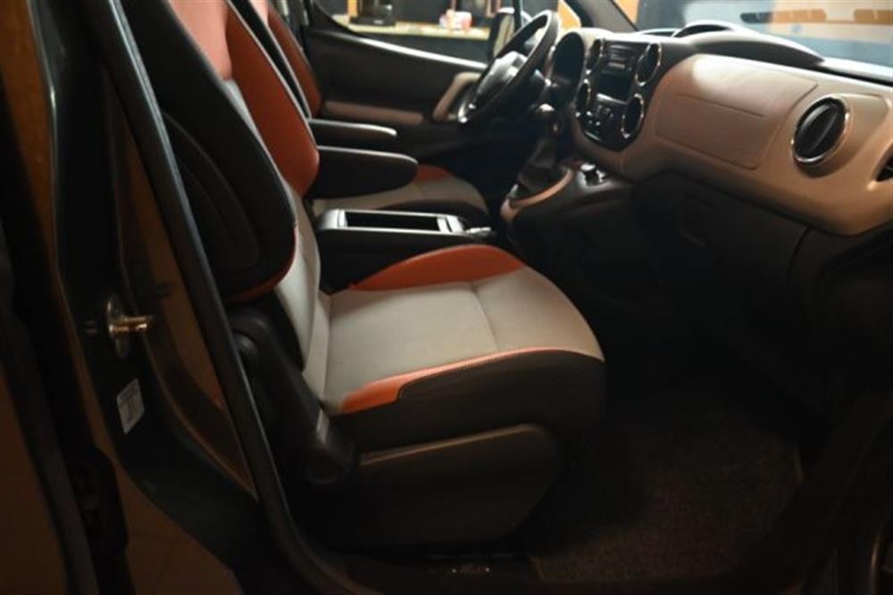 Partner Partner TEPEE 1.6 HDI 92CV S