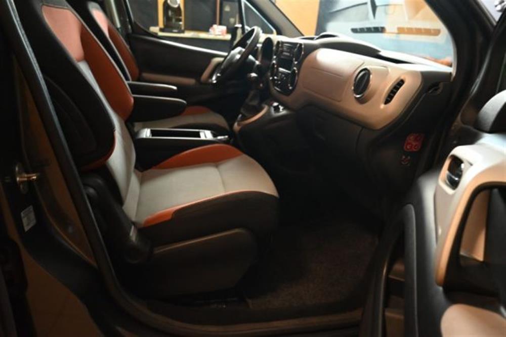 Partner Partner TEPEE 1.6 HDI 92CV S