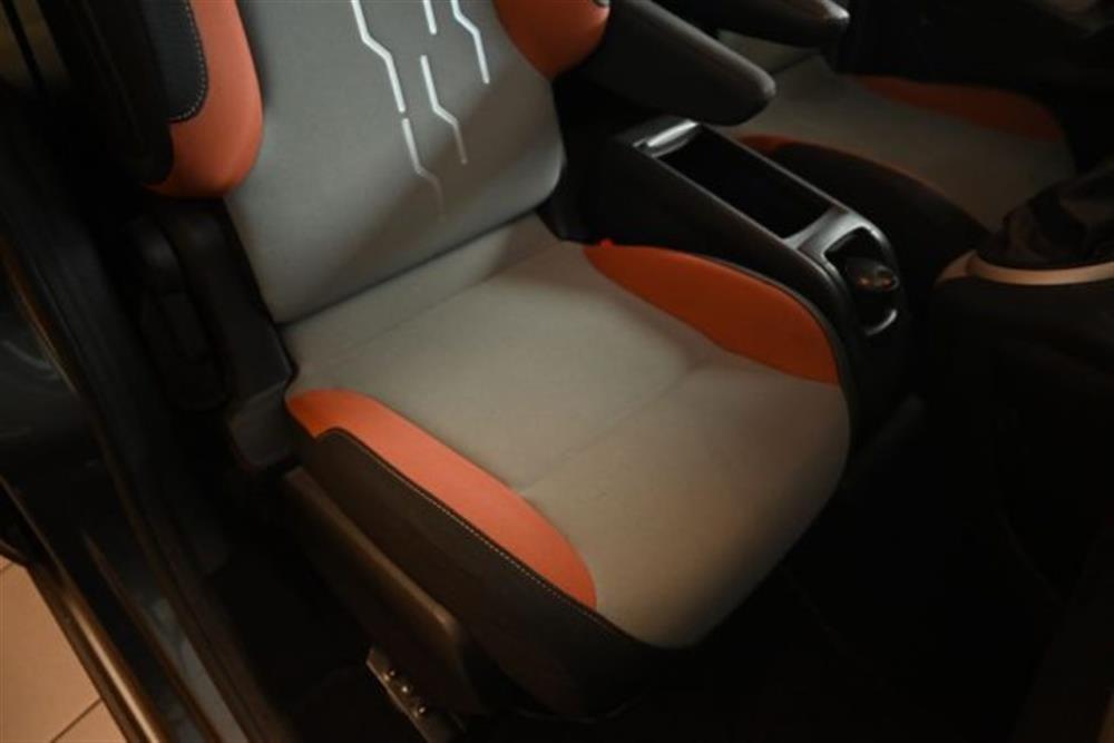 Partner Partner TEPEE 1.6 HDI 92CV S