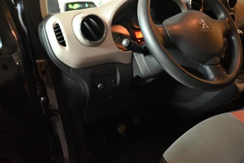Partner Partner TEPEE 1.6 HDI 92CV S