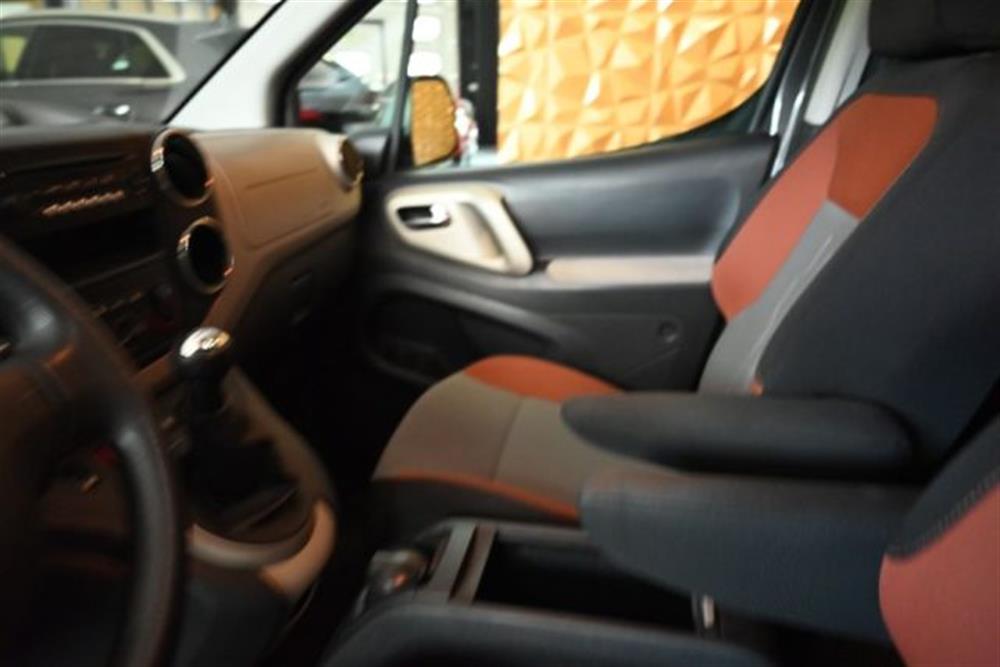 Partner Partner TEPEE 1.6 HDI 92CV S