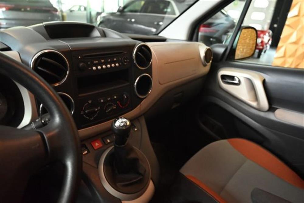 Partner Partner TEPEE 1.6 HDI 92CV S