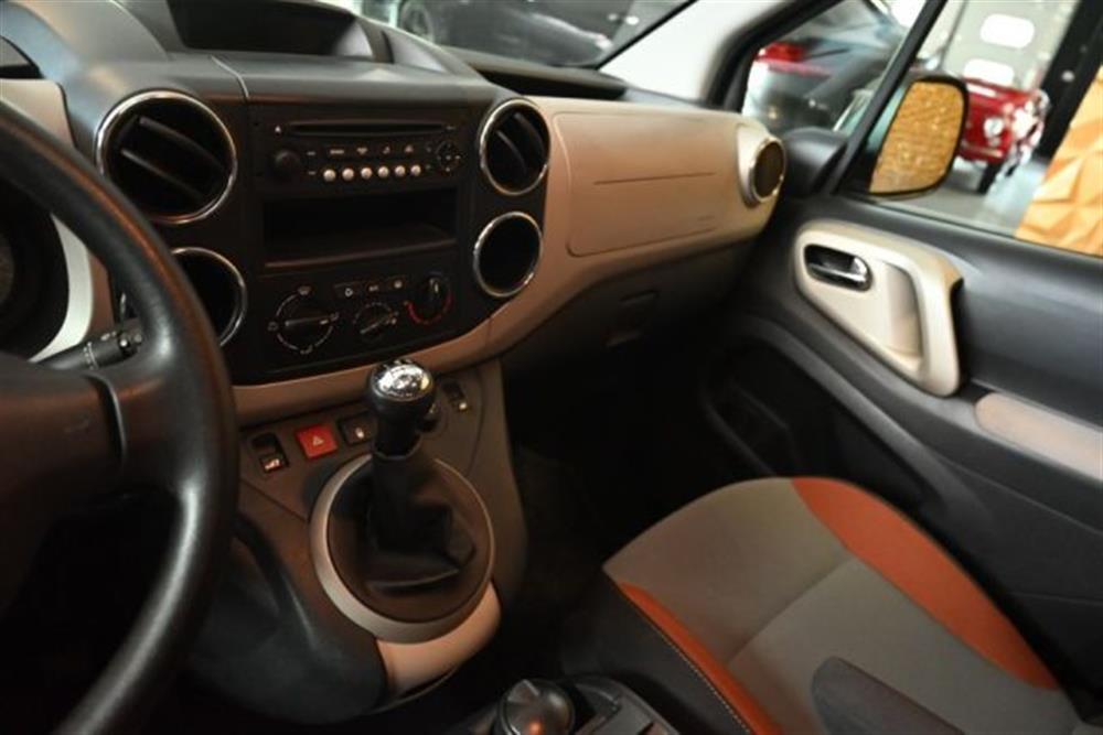 Partner Partner TEPEE 1.6 HDI 92CV S