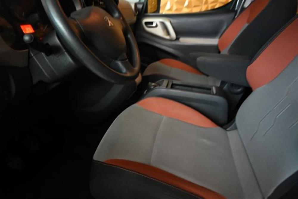 Partner Partner TEPEE 1.6 HDI 92CV S