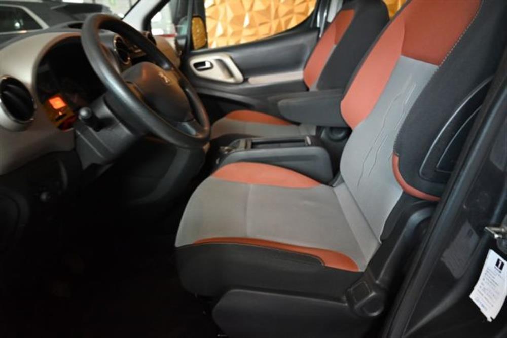 Partner Partner TEPEE 1.6 HDI 92CV S