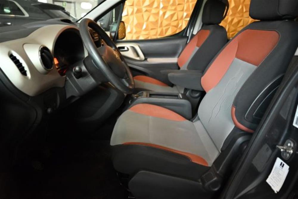 Partner Partner TEPEE 1.6 HDI 92CV S