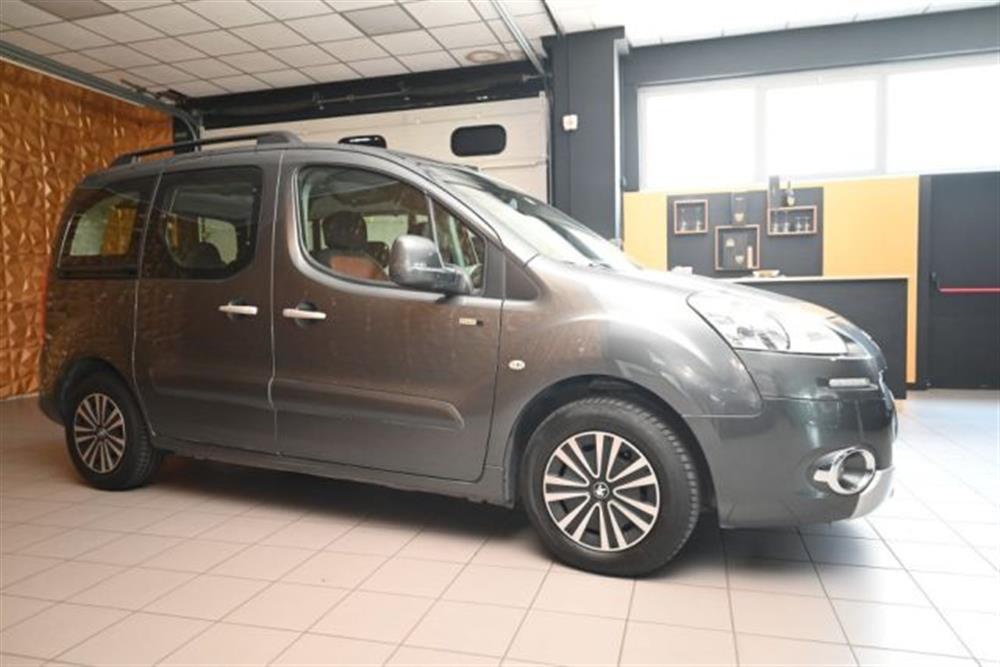 Partner Partner TEPEE 1.6 HDI 92CV S
