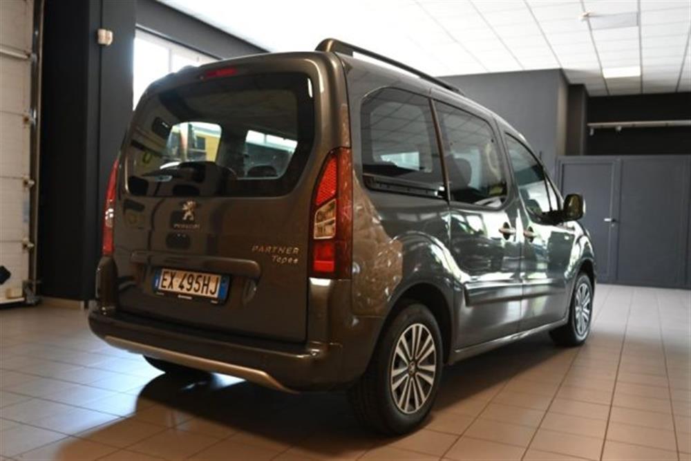 Partner Partner TEPEE 1.6 HDI 92CV S