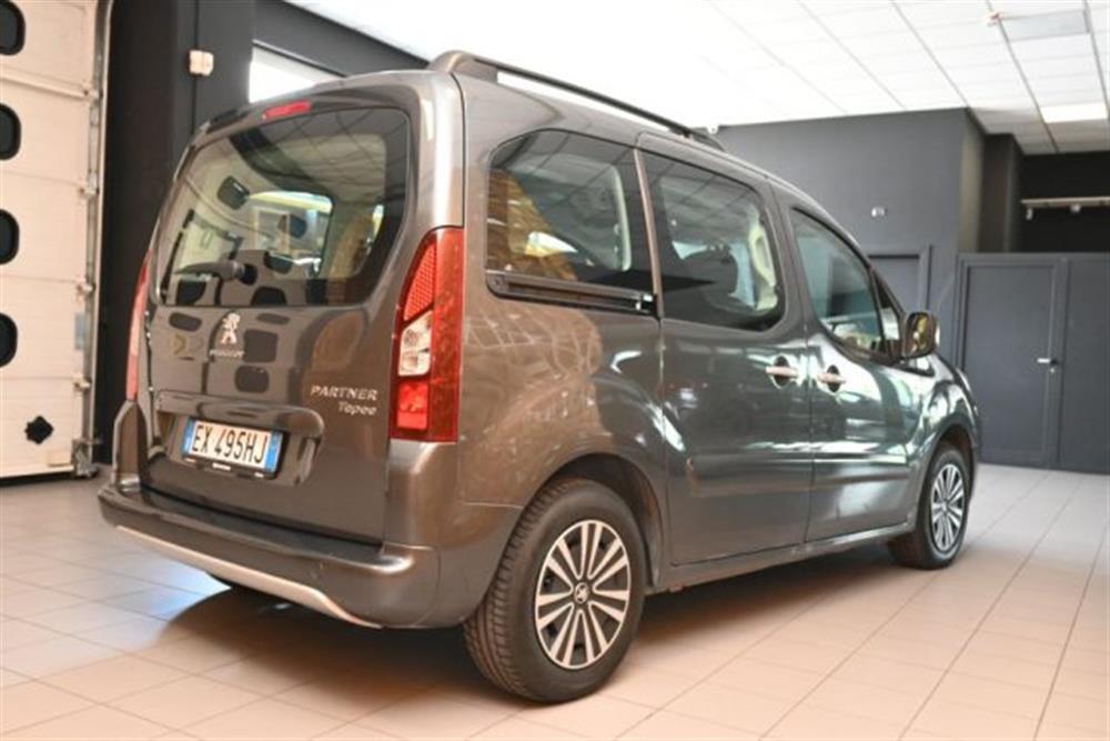 Partner Partner TEPEE 1.6 HDI 92CV S