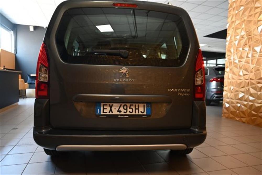 Partner Partner TEPEE 1.6 HDI 92CV S