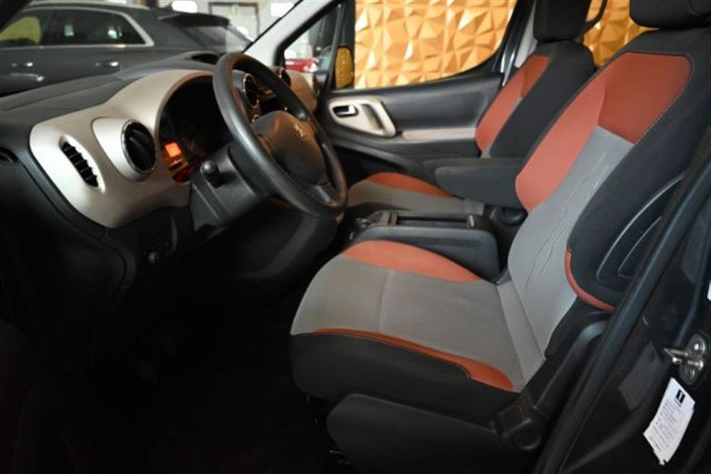 Partner Partner TEPEE 1.6 HDI 92CV S