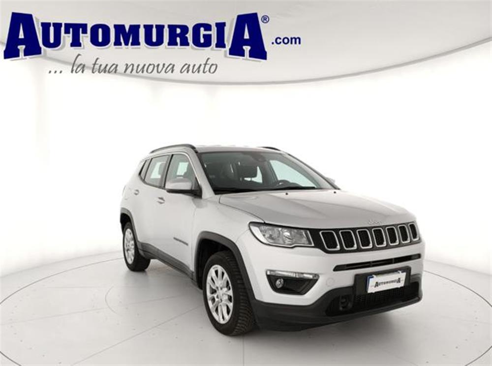 Compass Compass 1.6 Multijet II 2WD