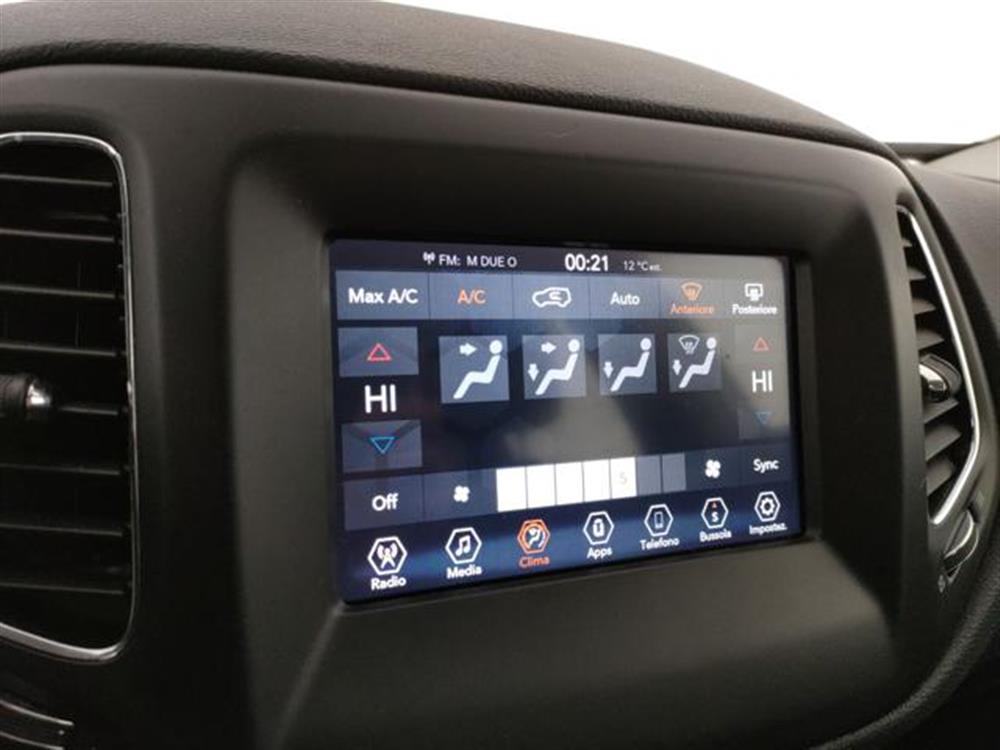 Compass Compass 1.6 Multijet II 2WD