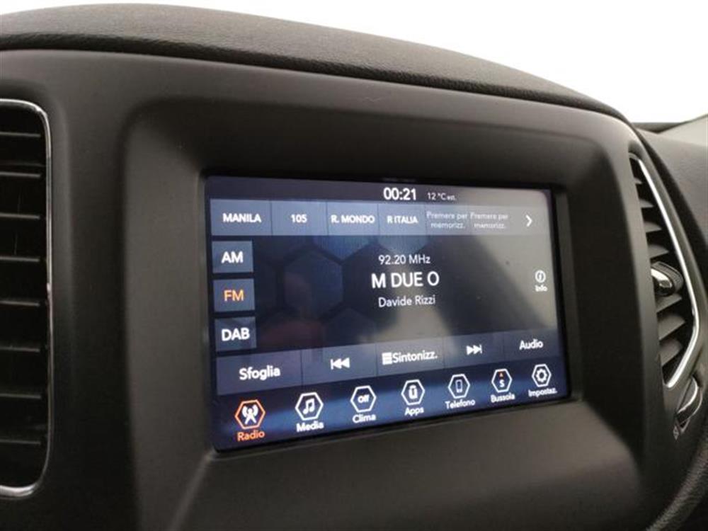 Compass Compass 1.6 Multijet II 2WD