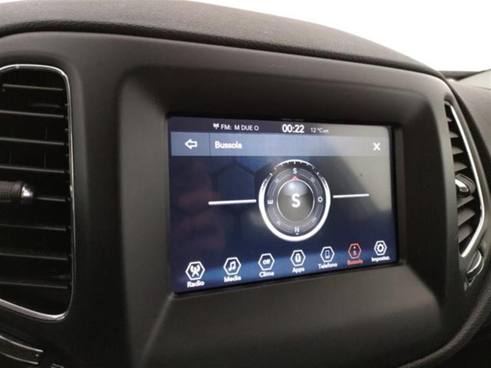 Compass Compass 1.6 Multijet II 2WD