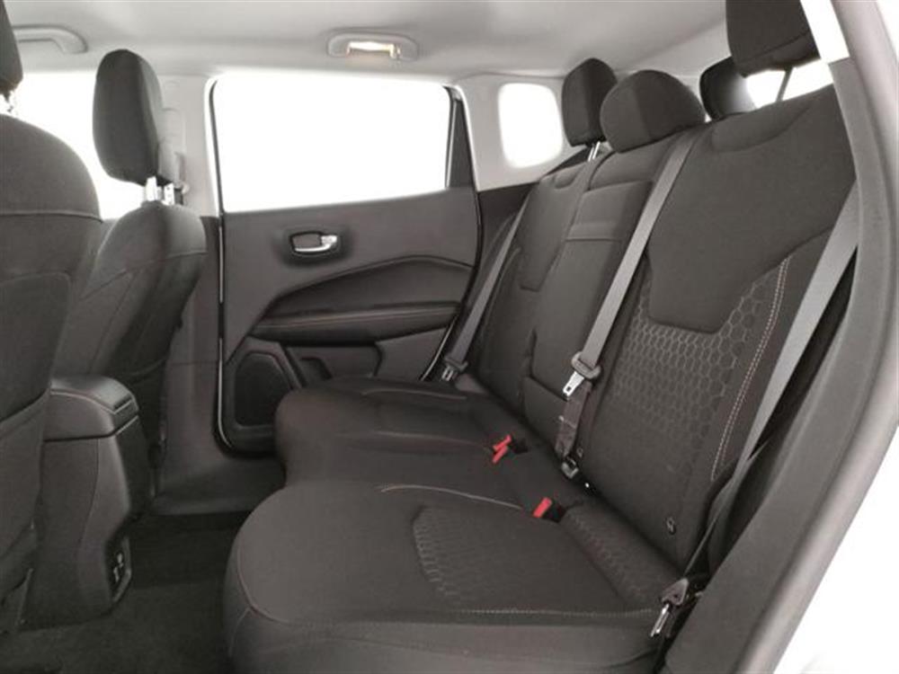 Compass Compass 1.6 Multijet II 2WD