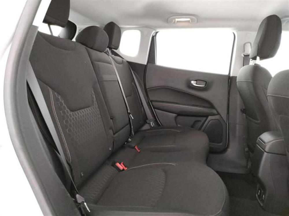 Compass Compass 1.6 Multijet II 2WD