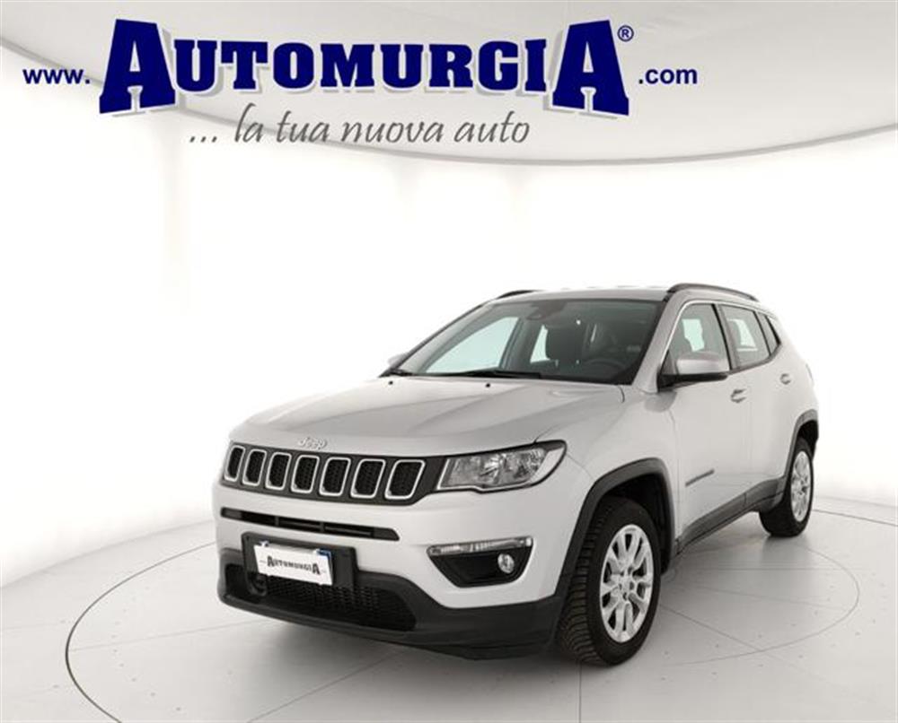 Compass Compass 1.6 Multijet II 2WD