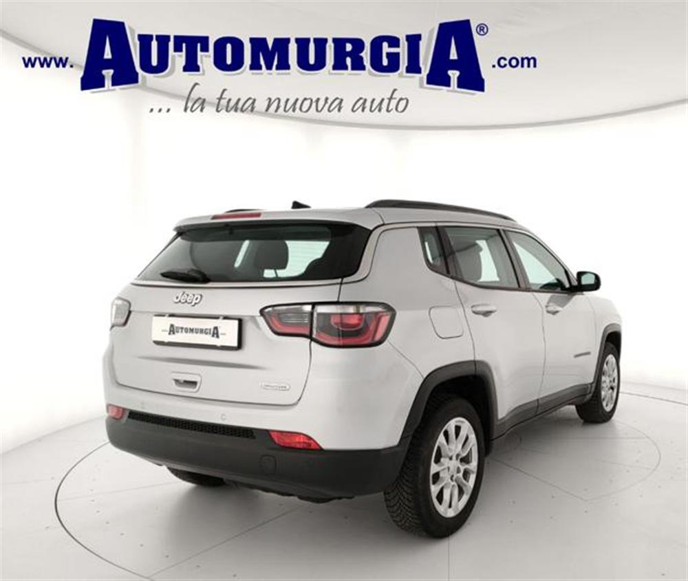 Compass Compass 1.6 Multijet II 2WD