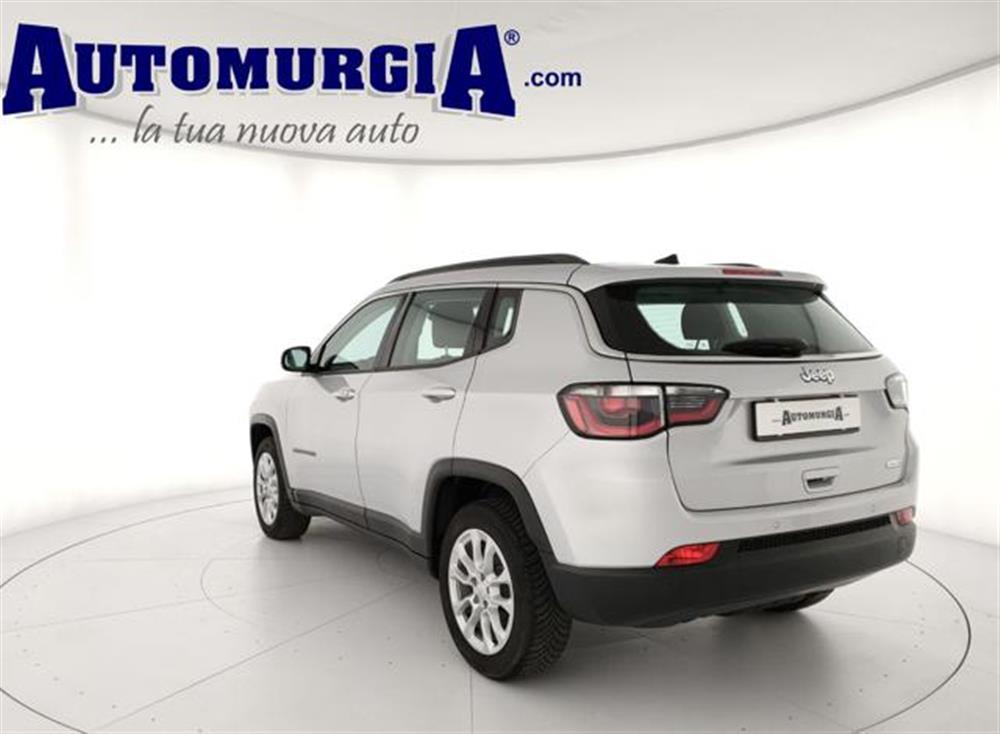 Compass Compass 1.6 Multijet II 2WD