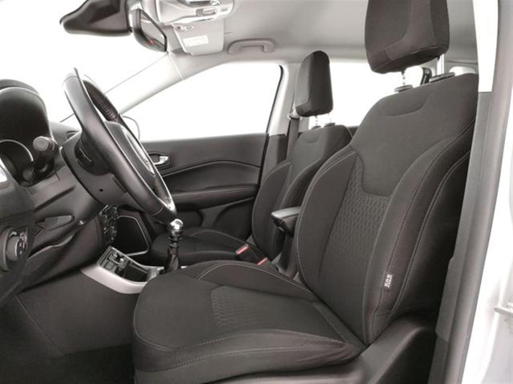 Compass Compass 1.6 Multijet II 2WD