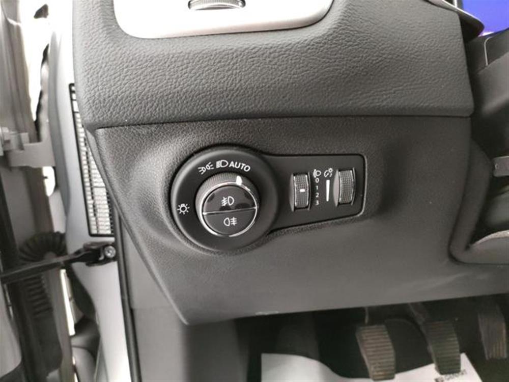 Compass Compass 1.6 Multijet II 2WD