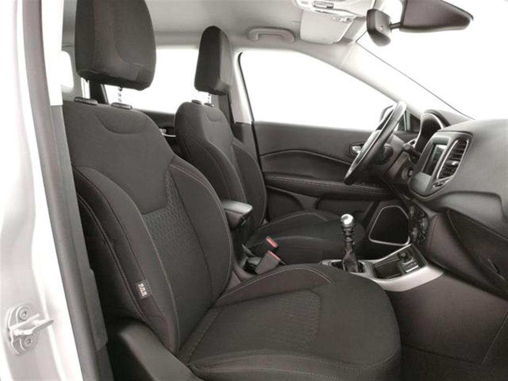 Compass Compass 1.6 Multijet II 2WD
