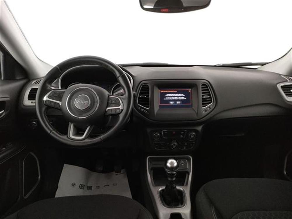 Compass Compass 1.6 Multijet II 2WD