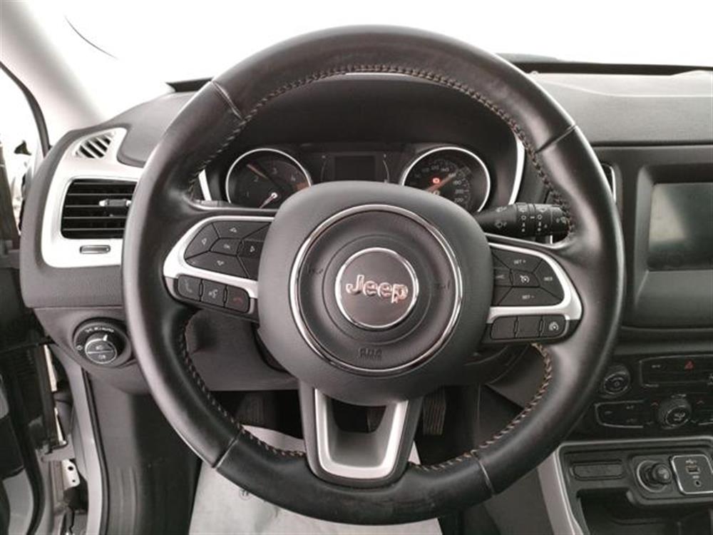 Compass Compass 1.6 Multijet II 2WD