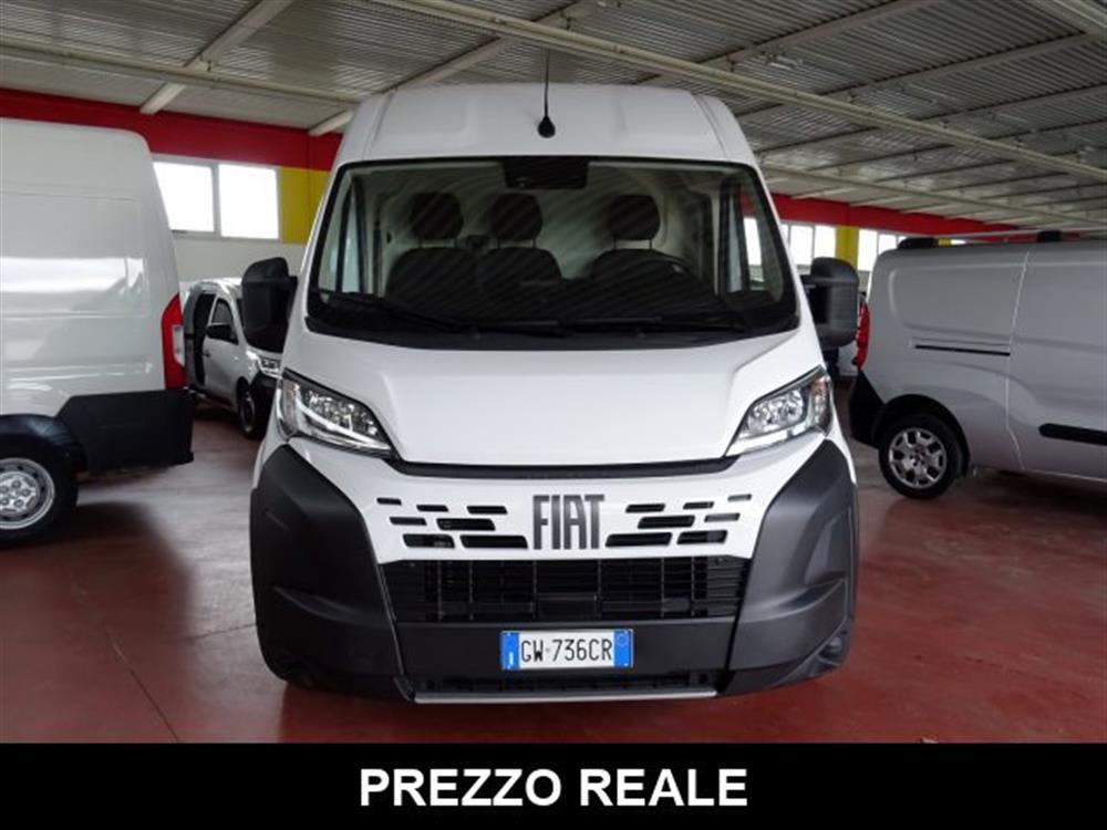 Ducato Ducato 35 Q.LI 2.2 Mjt 140