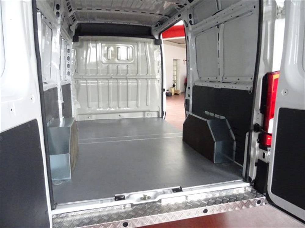 Ducato Ducato 35 Q.LI 2.2 Mjt 140
