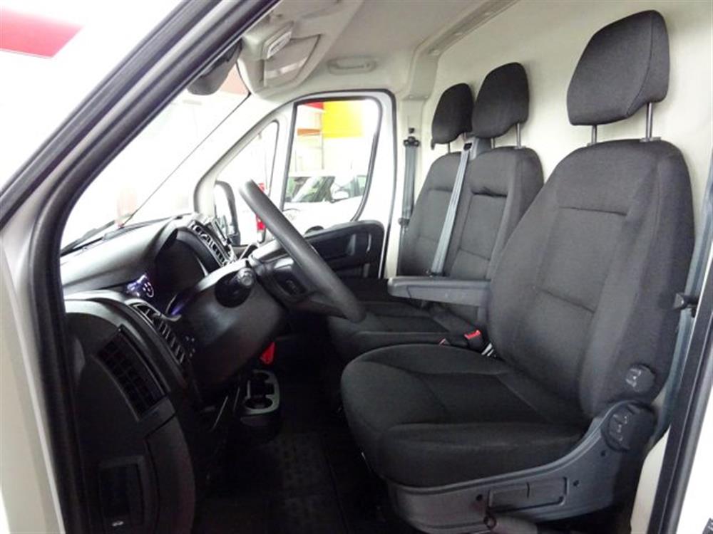 Ducato Ducato 35 Q.LI 2.2 Mjt 140