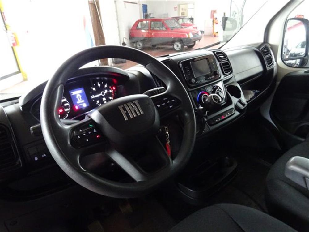 Ducato Ducato 35 Q.LI 2.2 Mjt 140