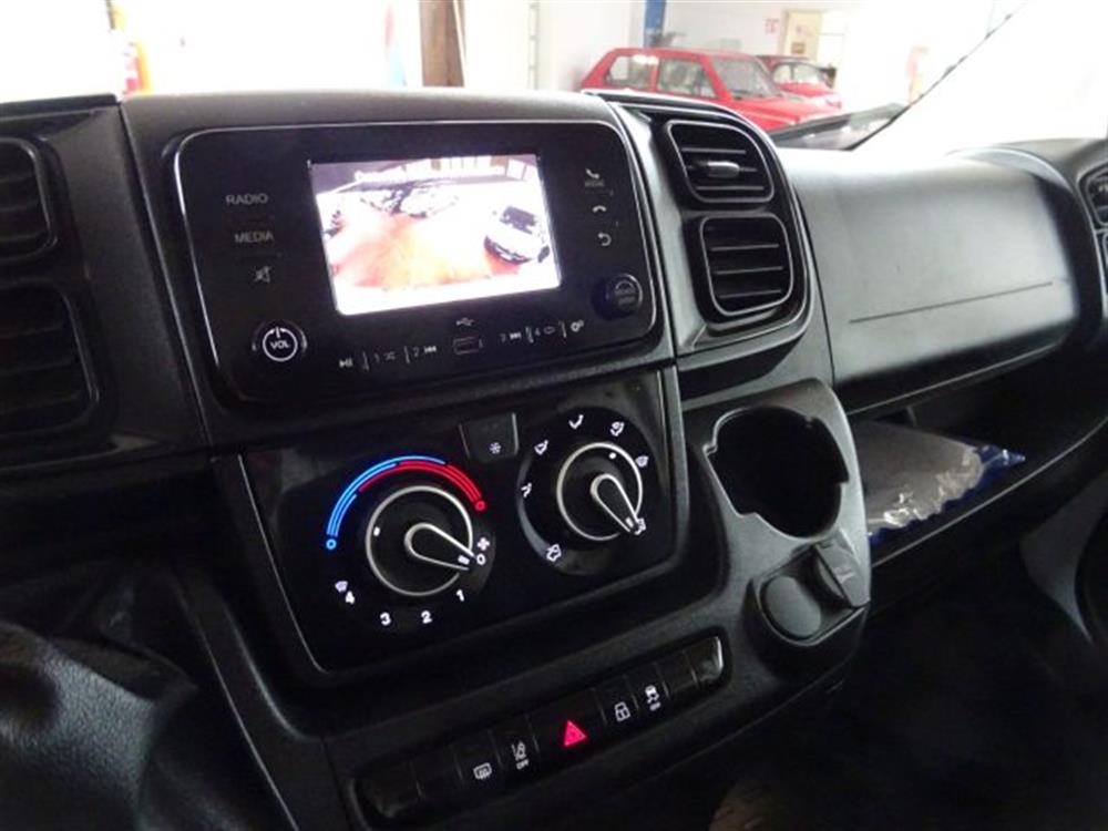Ducato Ducato 35 Q.LI 2.2 Mjt 140