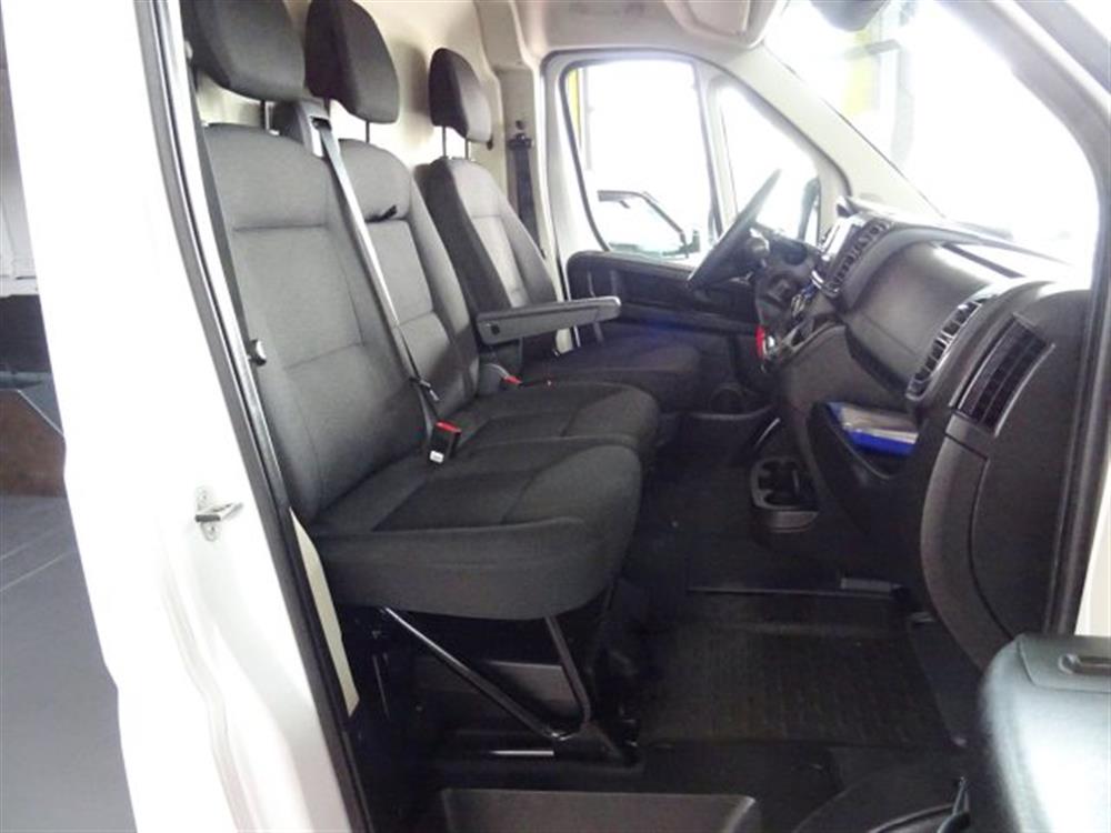 Ducato Ducato 35 Q.LI 2.2 Mjt 140