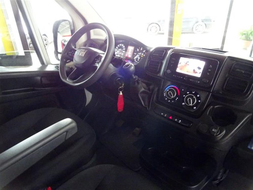Ducato Ducato 35 Q.LI 2.2 Mjt 140