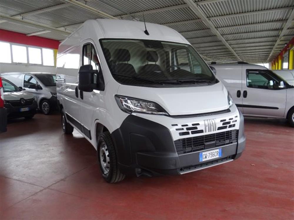 Ducato Ducato 35 Q.LI 2.2 Mjt 140