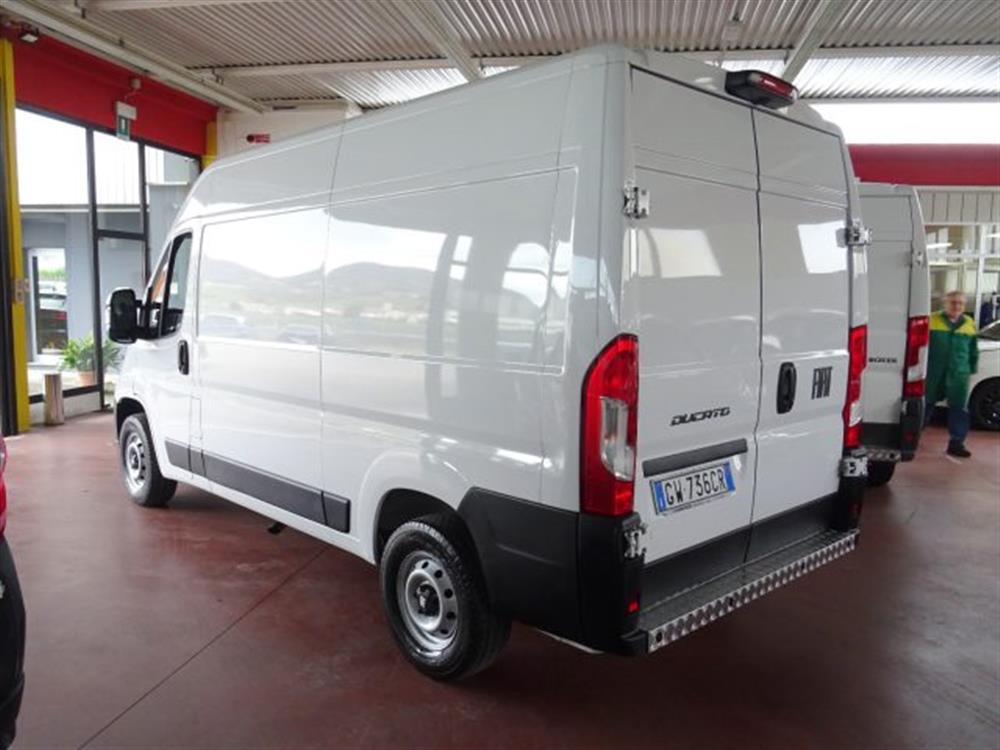 Ducato Ducato 35 Q.LI 2.2 Mjt 140